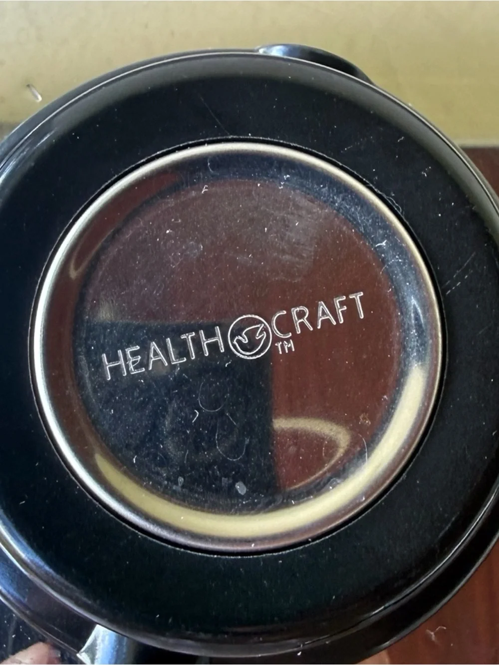 Vintage Health Craft Multi-Ply Stainless Steel Pot w/ Vented Lid 2 QT